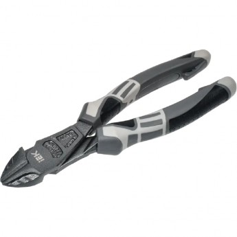 Бокорезы усиленные IEK 180мм K4 ARMA2L 5 Бокорезы усиленные IEK 180мм K4 ARMA2L 5