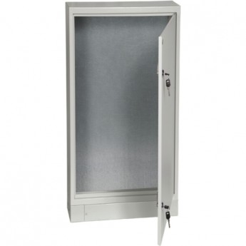 Корпус металлический IEK ЩМП-6.6.1-0 (600х600х150мм) УХЛ3 IP31 - YKM40-661-31