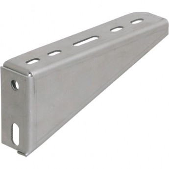 Кронштейн настенный основание IEK 150мм - CLP1CW-150-1 Кронштейн настенный основание IEK 150мм - CLP1CW-150-1