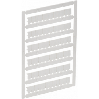 Маркер IEK ARMAFIX AF-CT10D-M-004-00 для CTS/CP 4кв.мм без символов