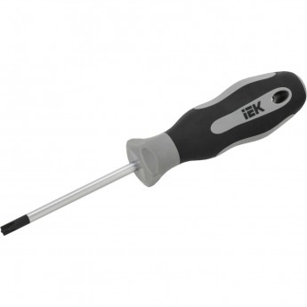 Отвертка IEK PH/SL1х75 Т2 ARMA2L 5 A2L5-SC10-T2-HS-10-075 Отвертка IEK PH/SL1х75 Т2 ARMA2L 5 A2L5-SC10-T2-HS-10-075