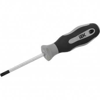 Отвертка IEK PZ/SL1х75 Т2 ARMA2L 5 A2L5-SC10-T2-ZS-10-075 Отвертка IEK PZ/SL1х75 Т2 ARMA2L 5 A2L5-SC10-T2-ZS-10-075