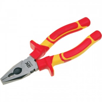 Пассатижи IEK EXPERT 160мм 1000В - TPL-2-160 Пассатижи IEK EXPERT 160мм 1000В - TPL-2-160