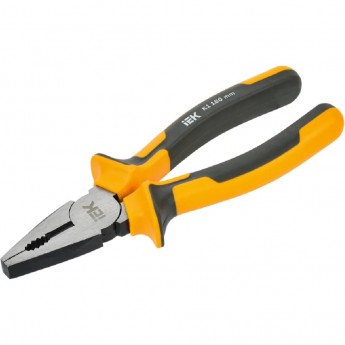 Пассатижи IEK Master 180мм K1 ARMA2L 3 Пассатижи IEK Master 180мм K1 ARMA2L 3
