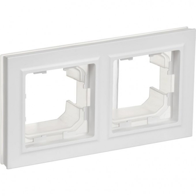 Рамка IEK BRITE BR-M22-44-K91