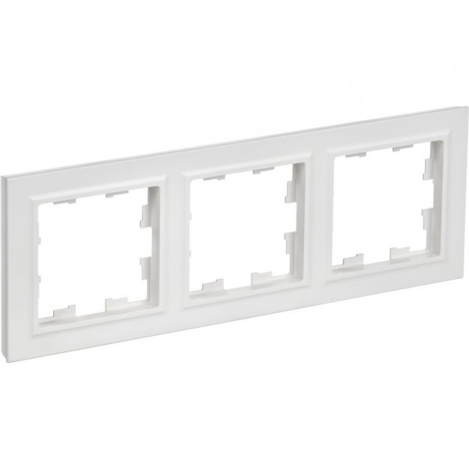 Рамка IEK BRITE BR-M32-K91