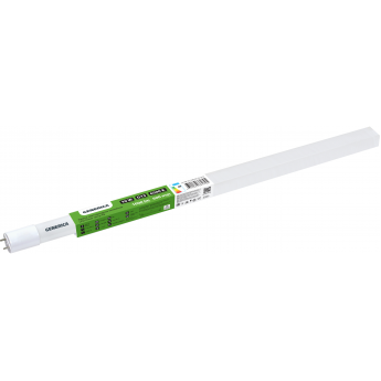 Светодиодная лампа IEK GENERICA T8 линейная 600мм 10Вт 230В 6500К G13 Светодиодная лампа IEK GENERICA T8 линейная 600мм 10Вт 230В 6500К G13