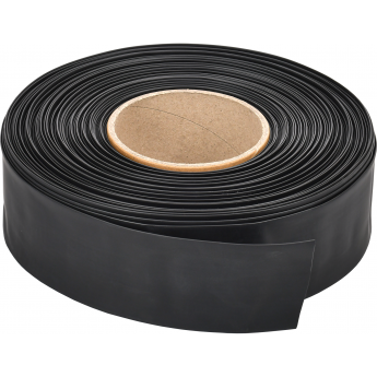 Трубка термоусадочная IEK GENERICA ТТУ 40/20 черная 50м