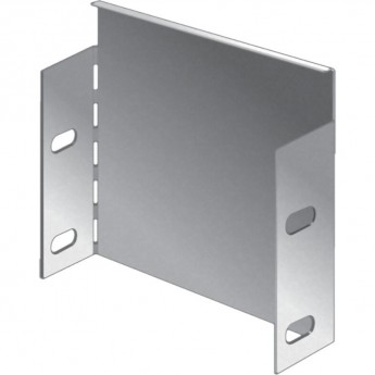 Заглушка IEK Н80х150 HDZ - CLP1Z-080-150-M-HDZ Заглушка IEK Н80х150 HDZ - CLP1Z-080-150-M-HDZ