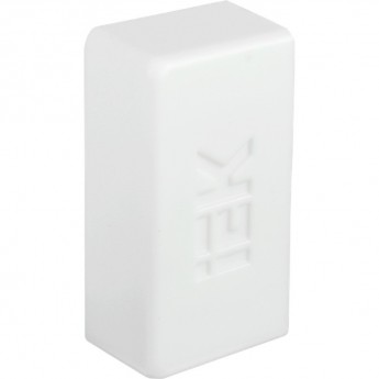 Заглушка кабельной трассы IEK КМЗ 60х60 (4шт/компл) - CKMP10D-Z-060-060-K01-R Заглушка кабельной трассы IEK КМЗ 60х60 (4шт/компл) - CKMP10D-Z-060-060-K01-R